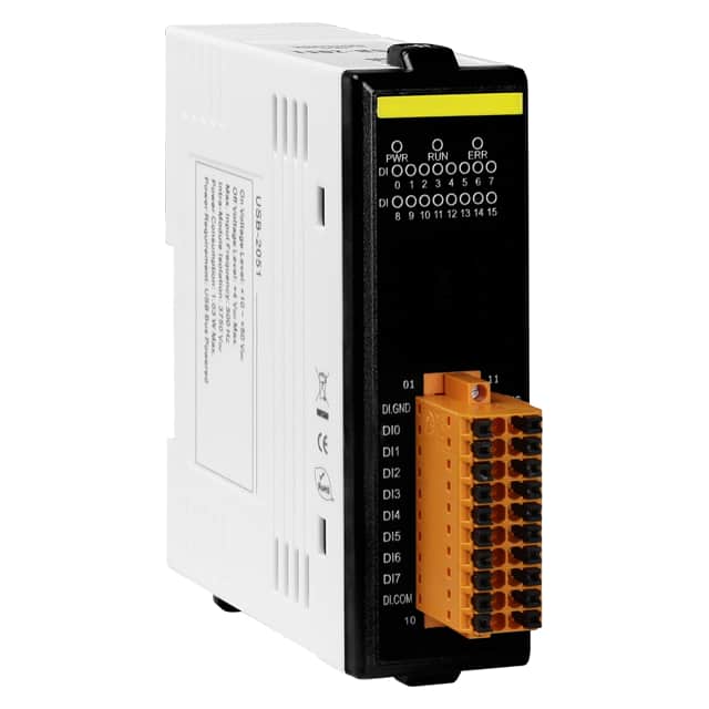 USB-2051 ICP DAS USA INC Steuerungen - SPS-Module